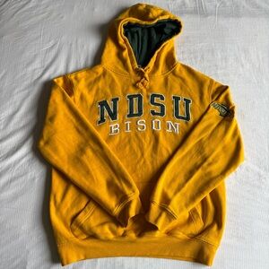 North Dakota State University hoodie